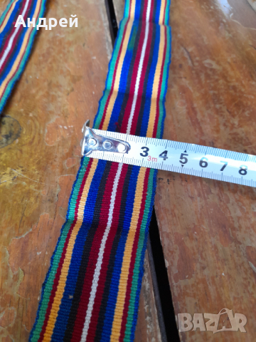 Колан за народна носия,тъканица #27, снимка 5 - Антикварни и старинни предмети - 44602321