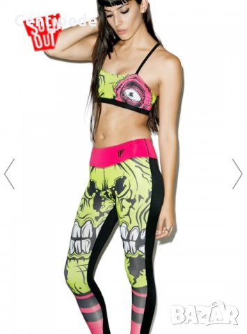 Клин Iron Fist, снимка 1