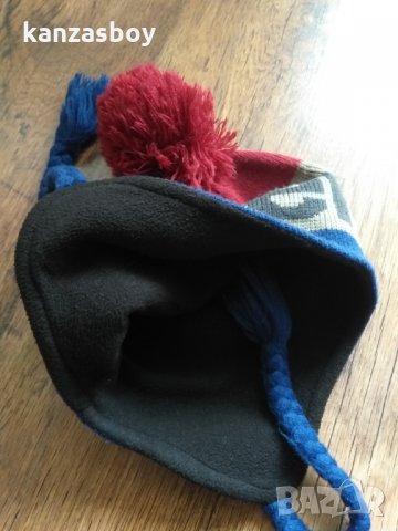 bench winter cap - страхотна зимна шапка , снимка 7 - Шапки - 34443370