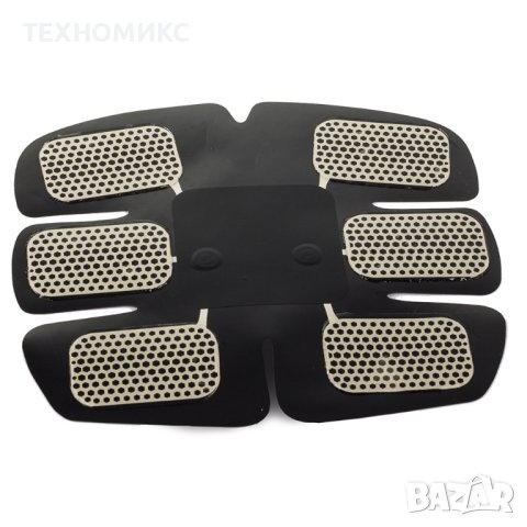 Масажор за стягане на корем + допълнителни сензори , снимка 5 - Фитнес уреди - 42224597