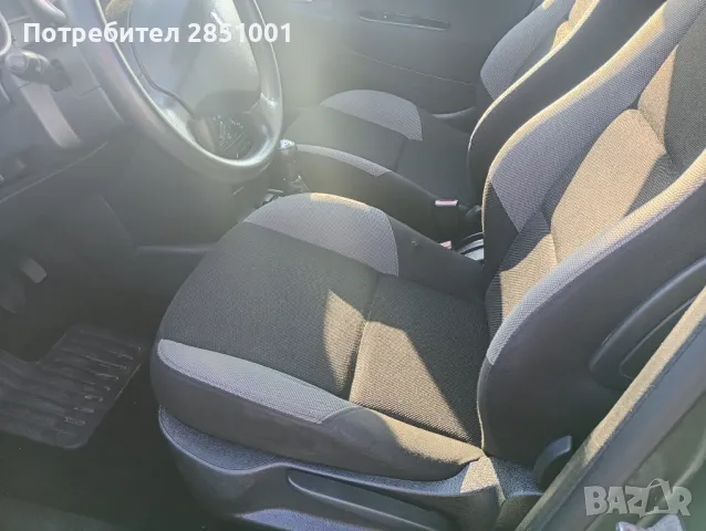 Пежо 207 Бензин, снимка 7 - Автомобили и джипове - 50090245