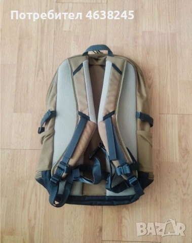 раница + нож , снимка 2 - Екипировка - 53181273