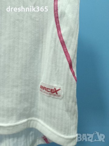 Swix Термо Тениска Дамска/ XL, снимка 5 - Тениски - 39585354