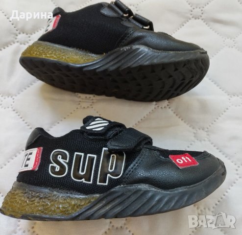 Детски маратонки, снимка 5 - Детски маратонки - 30989611