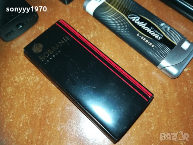 davidoff и други маркови метални запалки 2701211210, снимка 14 - Колекции - 31574100
