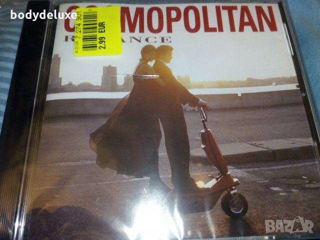 чисто нови запечатани оригинални аудио дискове, снимка 3 - CD дискове - 31787731