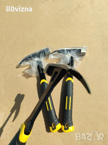 кофражен чук Antivibe 600гр., снимка 3 - Други инструменти - 54223951