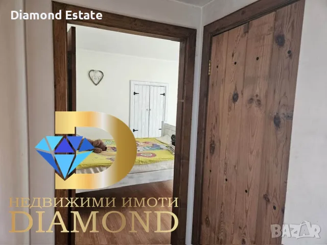 Едноетажна къща в село Момково, общ. Свиленград, снимка 10 - Къщи - 55886652