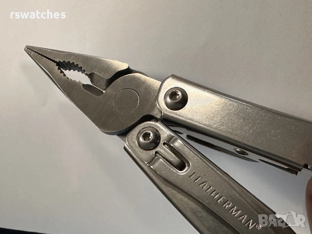 Leatherman Sidekick мултитул, снимка 5 - Други инструменти - 53328374