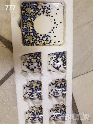 Сервиз, снимка 2 - Сервизи - 37989045