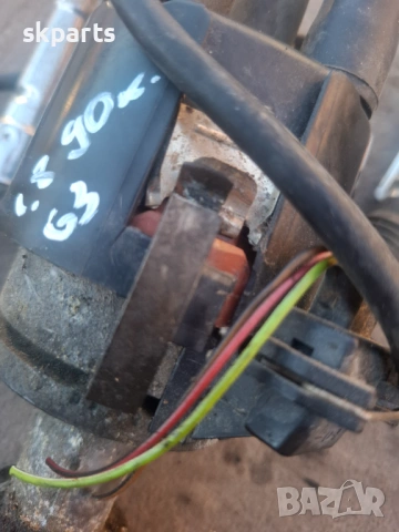 Делко за Golf 3 / Голф 3 1.8 Н:1230591040, снимка 3 - Части - 53970046