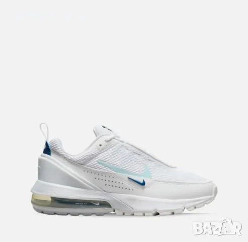 НАМАЛЕНИЕ !!! Маратонки Nike Air Max Pulse White HF5508-100, снимка 1