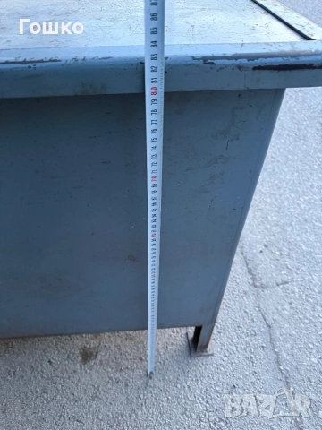 Работна маса-тезгях, снимка 5 - Други инструменти - 54198622