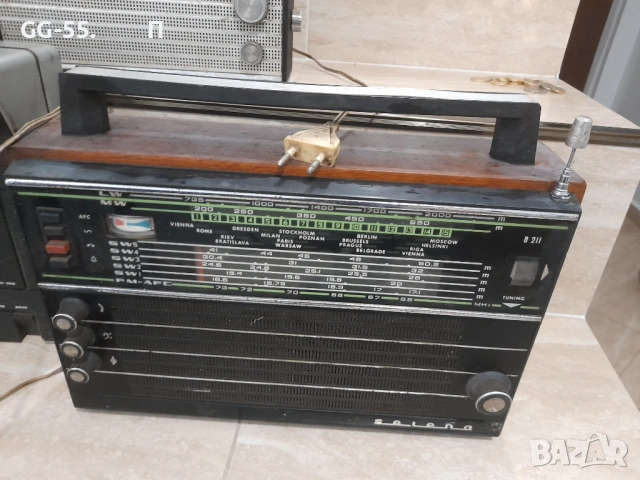 Вефо,касетофони и друфи, снимка 7 - Радиокасетофони, транзистори - 53211591