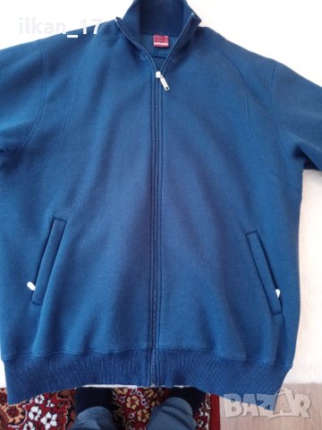 ЕКИП ГОРНИЩЕ ПАМУЧНО ОРИГИНАЛНО  Внос Германия Ново!!!, снимка 3 - Спортни дрехи, екипи - 42808658