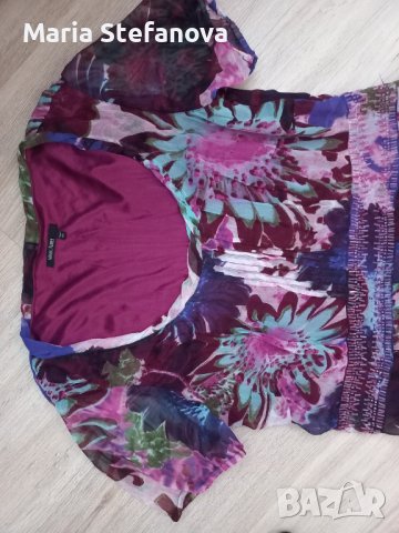 Рокля Marc Aurel , снимка 2 - Рокли - 36903215