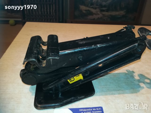 ford крик внос sweden 1111202046, снимка 3 - Аксесоари и консумативи - 30756184