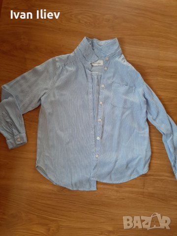 Детска риза, снимка 2 - Детски ризи - 38056624