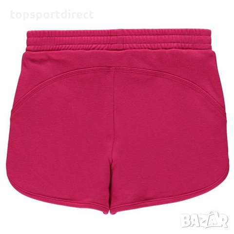 Детски КЪСИ шорти-момичета/ LA Gear - Interlock Shorts Junior Girls внос Англия , снимка 2 - Детски къси панталони - 29287006