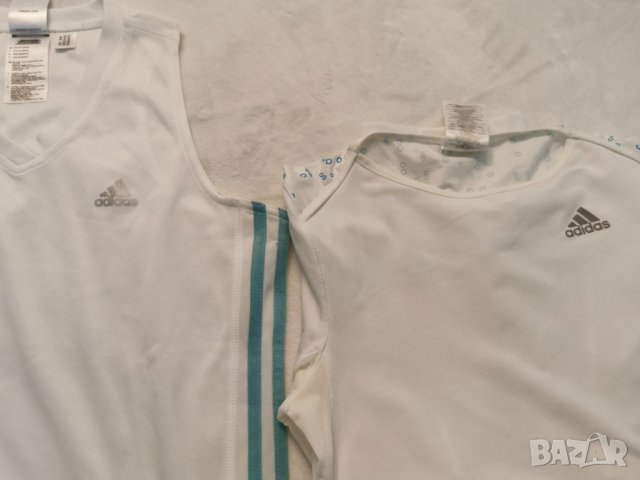 Nike Аdidas M размер Нови- Пола ,тениски и потник, снимка 10 - Тениски - 31923228