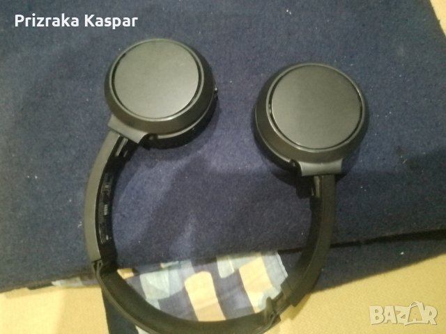 Philips слушалки , снимка 2 - Bluetooth слушалки - 42834533