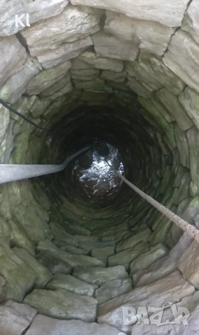  Kладеничар почистване на кладенци , снимка 17 - Други услуги - 40453119