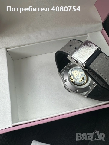 Мъжки часовник, снимка 4 - Смарт часовници - 53980985