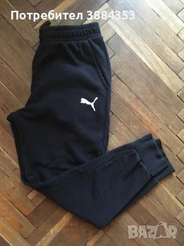  Оргинални мъжки долнища, снимка 2 - Спортни дрехи, екипи - 51307392