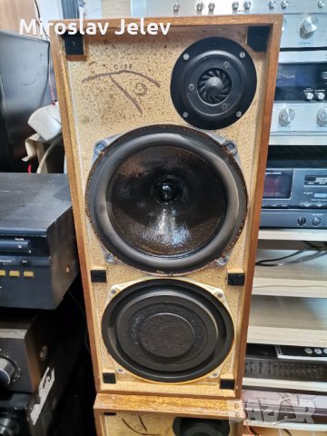 Английски тонколони , снимка 4 - Тонколони - 35350507