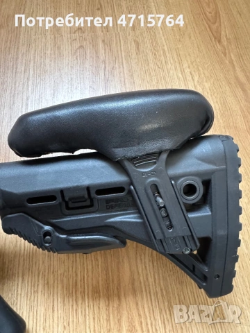 ПРОДАВАМ 1500€  КАРАБИНА SAVAGE 110 PRECISION 338LAPUA MAGNUM 24"/61СМ. 1:9.3, снимка 6 - Ловно оръжие - 53181353