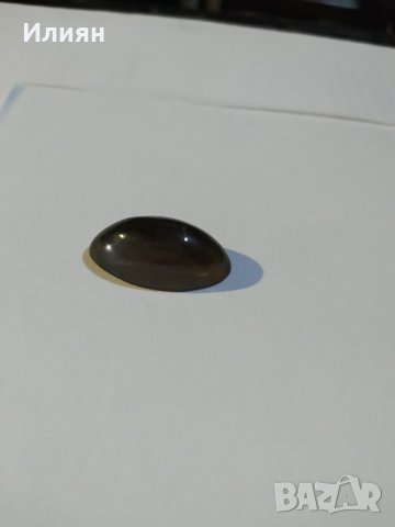 Раухтопаз- голям- 25.4 карата, снимка 9 - Други ценни предмети - 30993701