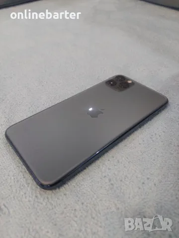 iphone 11 pro max 64gb, снимка 3 - Apple iPhone - 48758084