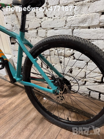 Drag C1 Ride G2 ново, снимка 11 - Велосипеди - 53913168