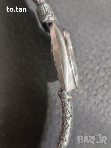 Vintage Seiko chronograph , снимка 6 - Мъжки - 53064509