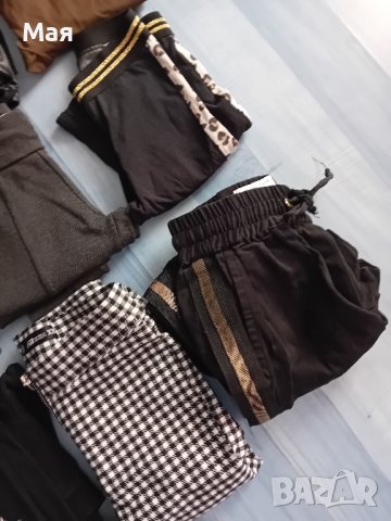 Дамски клинове и панталони, снимка 9 - Спортни екипи - 42824525