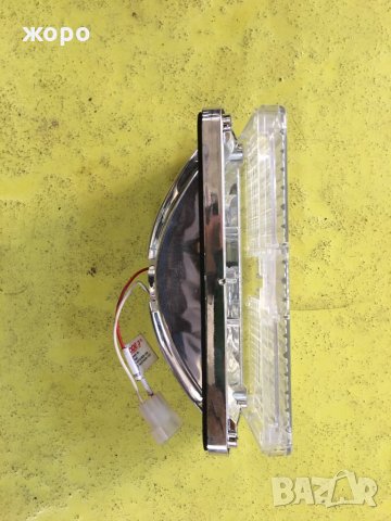 Нов стоп за Мерцедес Бенц Спринтер 903, снимка 6 - Части - 31946988