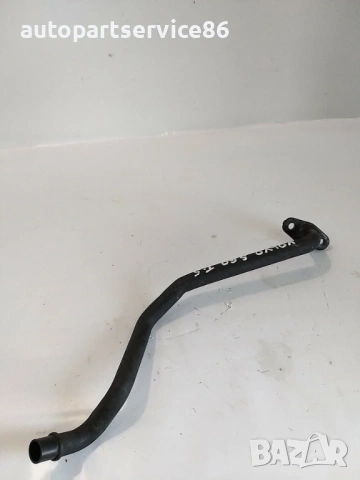 Маркуч за масло за Volvo S60 D5 2.4 Турбо (2007), снимка 2 - Части - 54004685