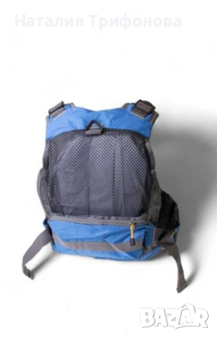 Риболовен плуващ елек за рибари, снимка 5 - Екипировка - 54180206