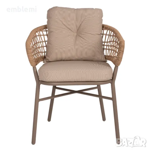 Стол фотъойл Mocha, снимка 4 - Столове - 47568832