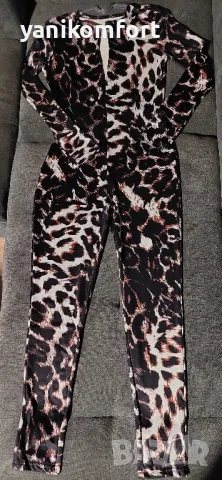 Дамски гащеризон , снимка 2 - Гащеризони - 48661166