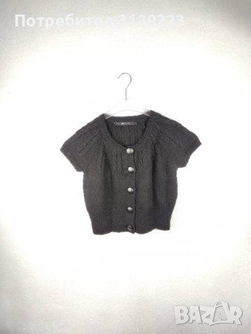 Bellissima cardigan L, снимка 2 - Жилетки - 37756199