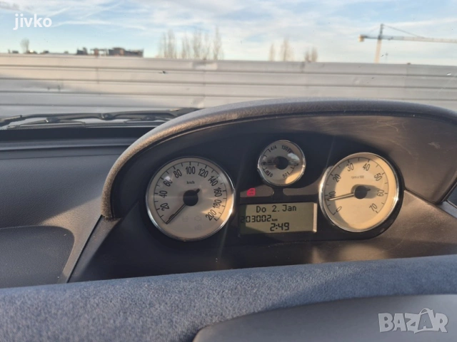 Ланчия Епсилон, снимка 5 - Автомобили и джипове - 54117590