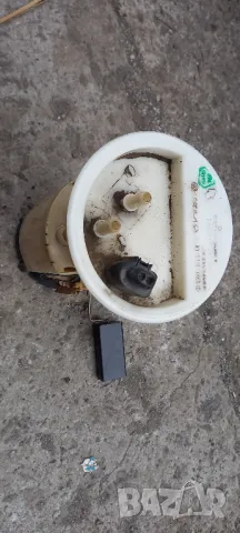 Нивомер Audi A3 / VW Golf IV 1.9 TDI