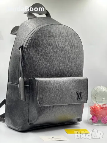 Louis Vuitton раници Различни цветове , снимка 4 - Раници - 48854194