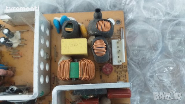 Power Board LAD262J023, снимка 2 - Части и Платки - 29521249