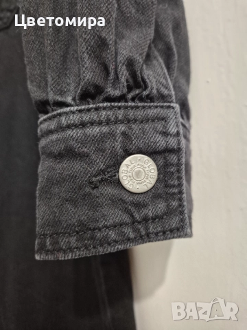 Яке, рокля, снимка 3 - Рокли - 52354126