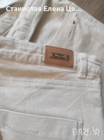 Дамски/юношески джинси  Майорал, снимка 6 - Панталони - 48712158