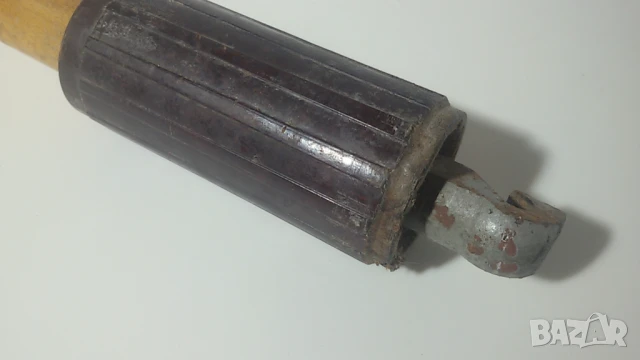 Дървена пръчка за отвиване/завиване на нещо, снимка 7 - Други стоки за дома - 51317172