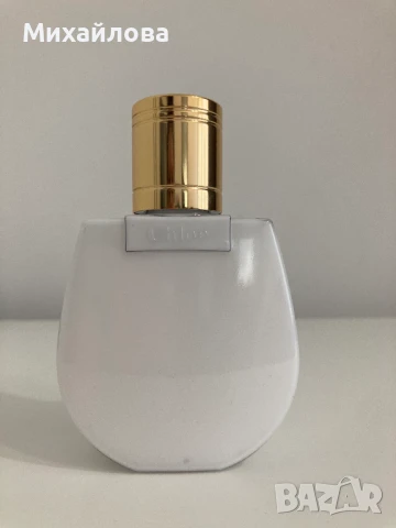 Chloе Nomade, парфюмен лосион за тяло, 100 мл, нов, снимка 8 - Козметика за тяло - 51043466