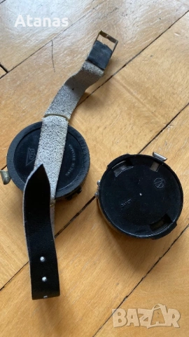 Лот стари военни компаси, снимка 3 - Антикварни и старинни предмети - 53930309